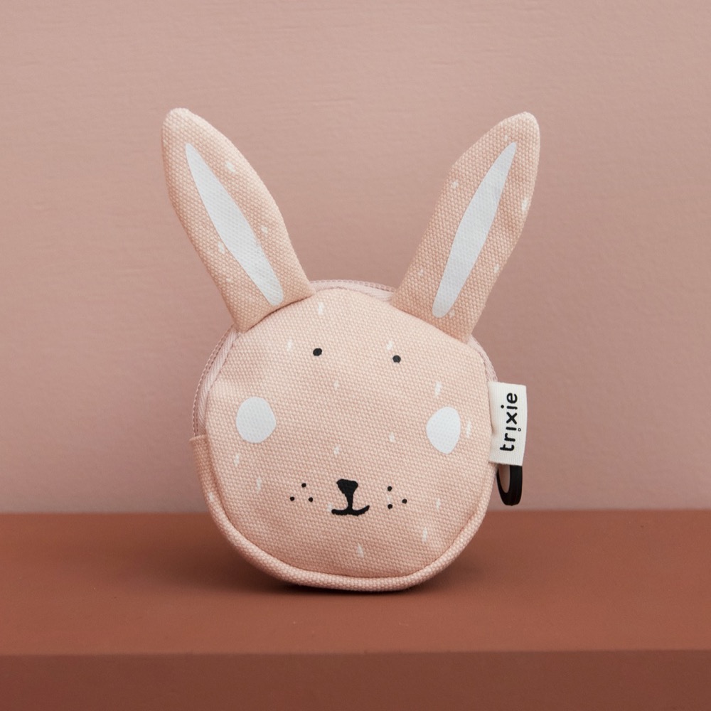 Wallet - Mrs. Rabbit